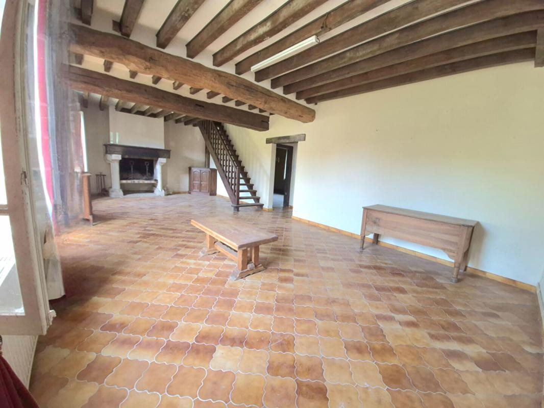 Maison à vendre, 140m², Bray-sur-Seine