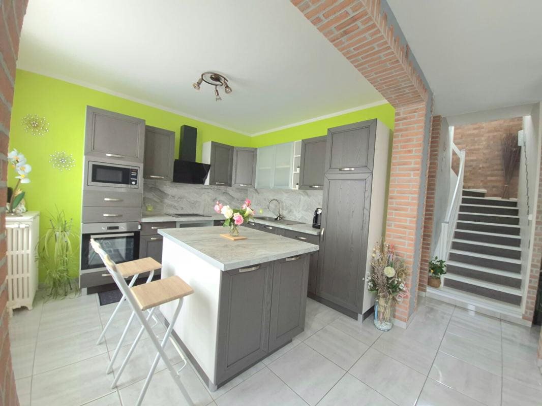 Maison à vendre, 135m², Provins