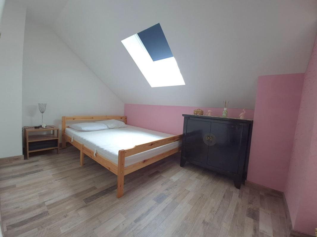 Maison à vendre, 135m², Provins