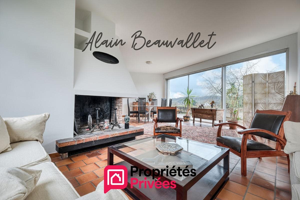 Maison à vendre, 175m², Saint-Chéron
