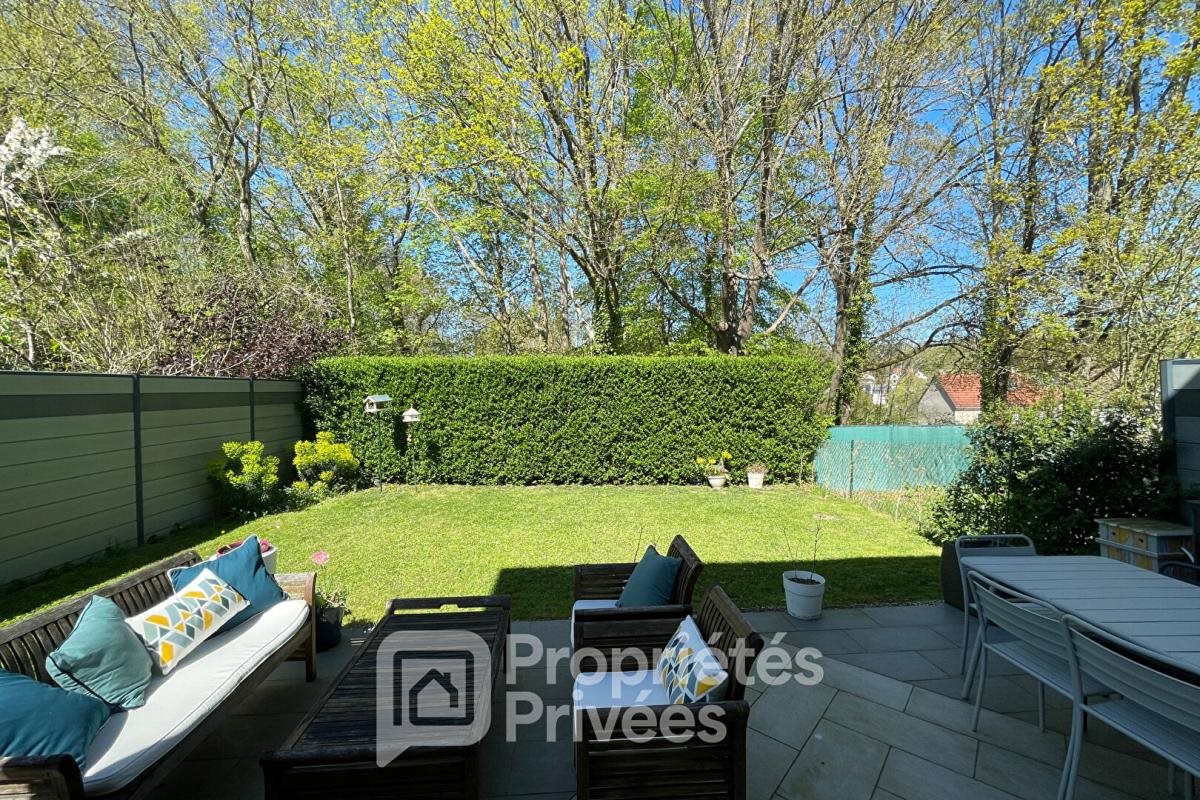 Maison à vendre, 80m², Dourdan