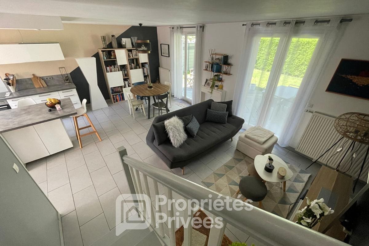 Maison à vendre, 80m², Dourdan