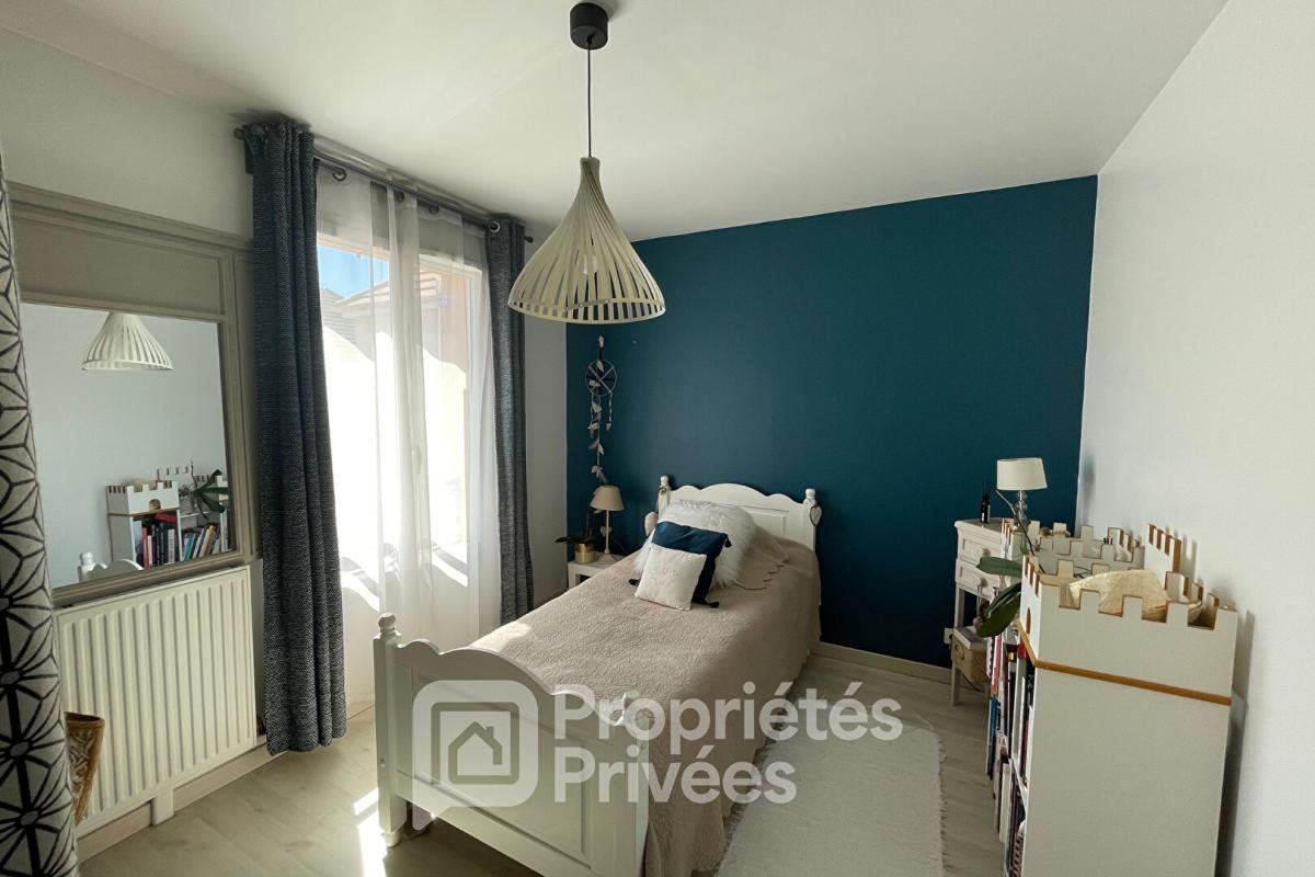 Maison à vendre, 80m², Dourdan