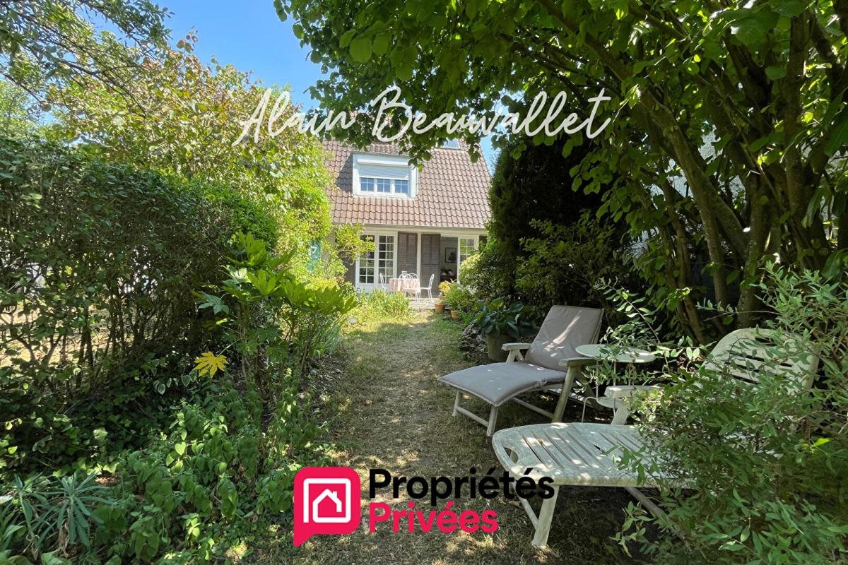 Maison à vendre, 122m², Breuillet