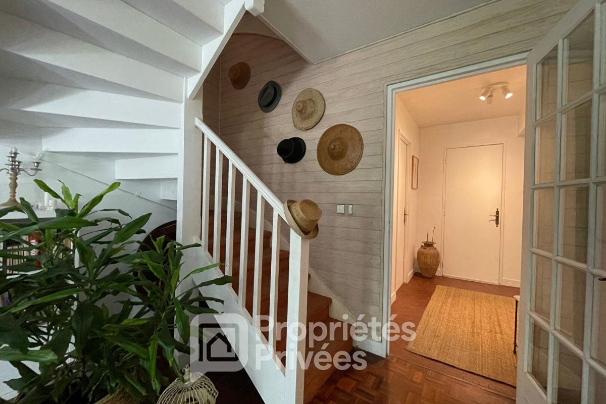 Maison à vendre, 122m², Breuillet