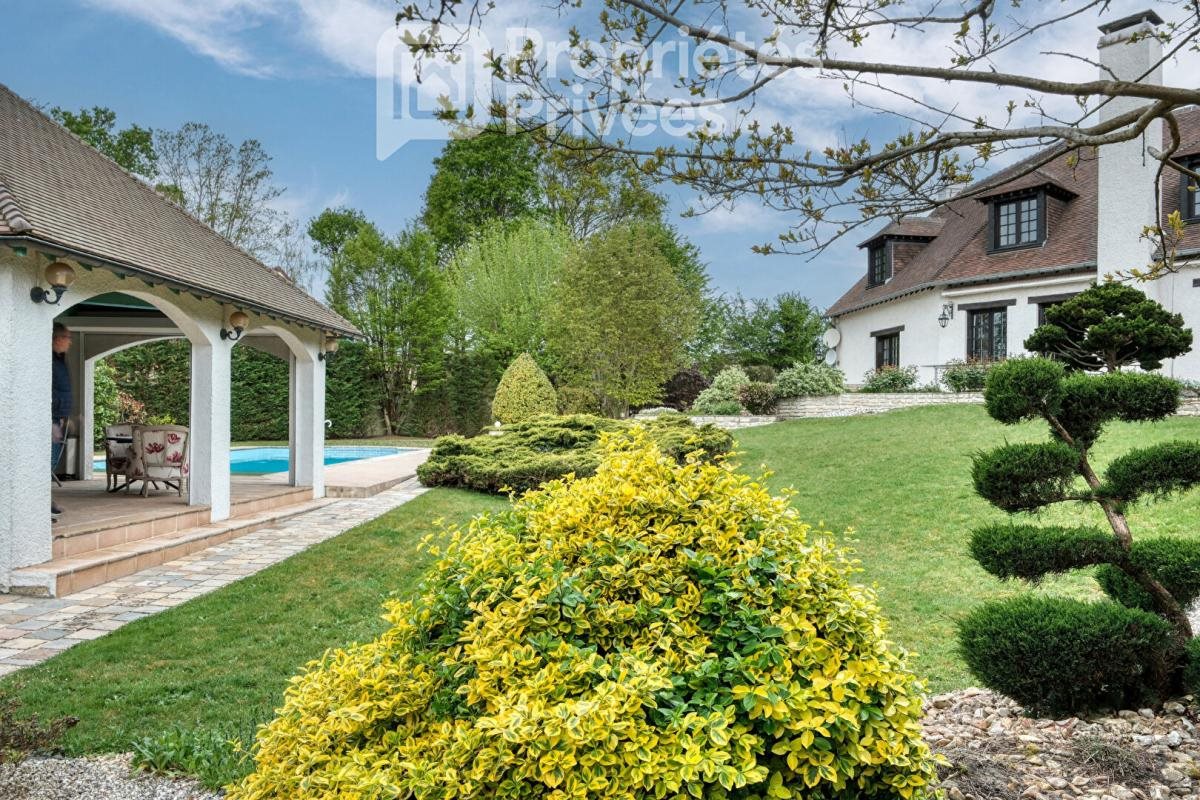 Maison à vendre, 240m², Boissy-sous-Saint-Yon