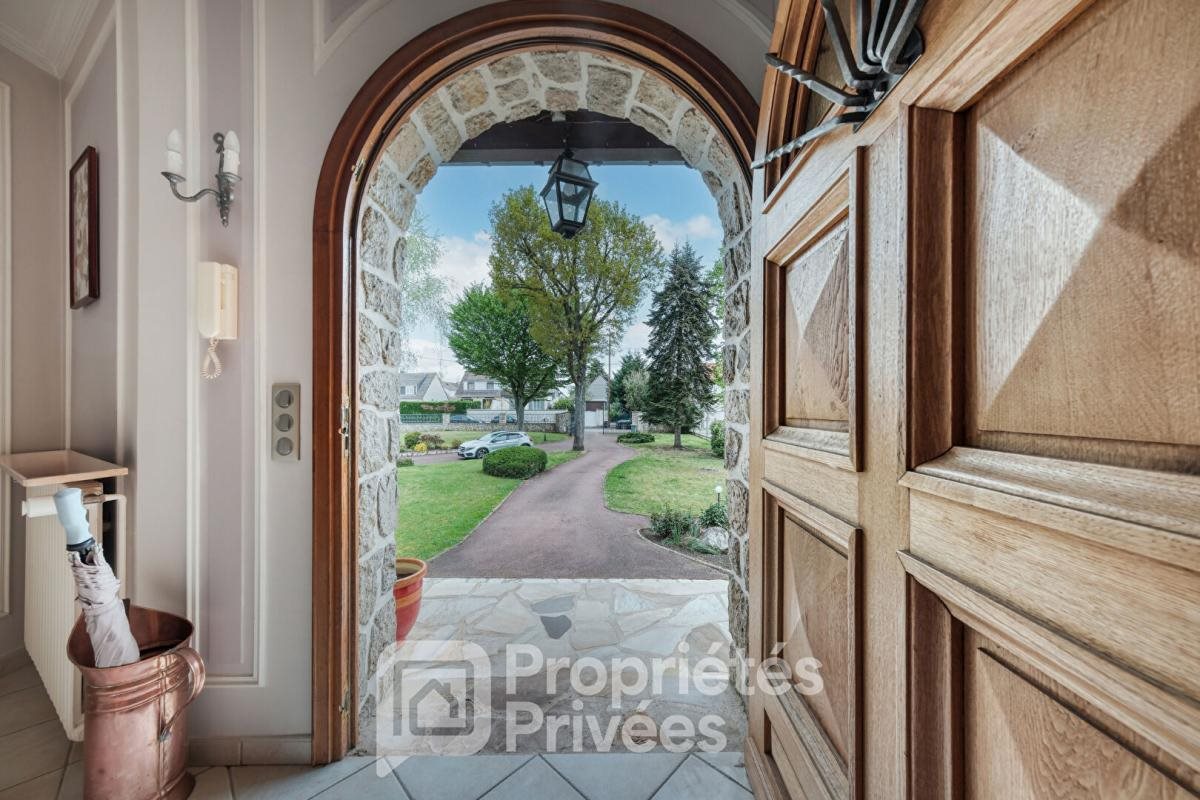 Maison à vendre, 240m², Boissy-sous-Saint-Yon