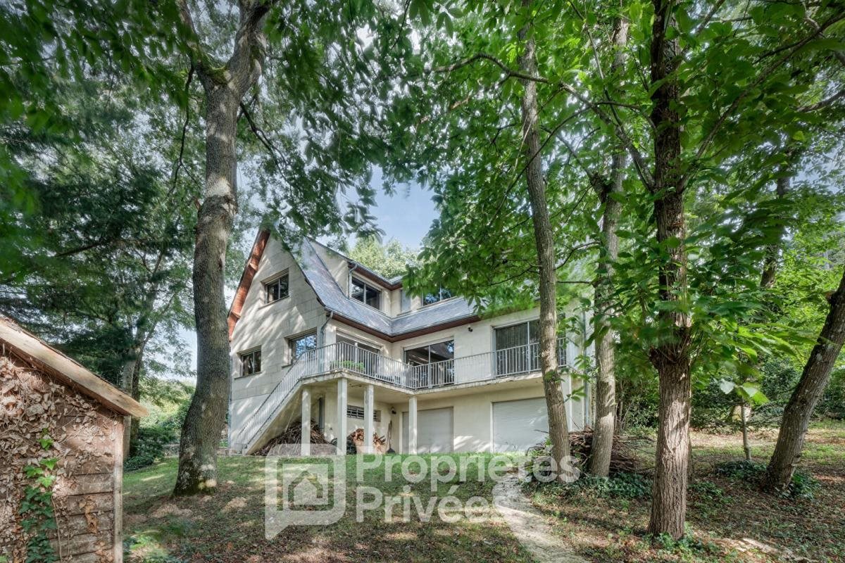 Maison à vendre, 228m², Saint-Chéron