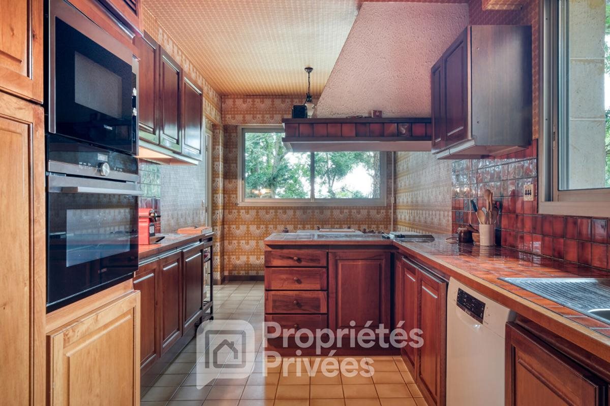 Maison à vendre, 228m², Saint-Chéron