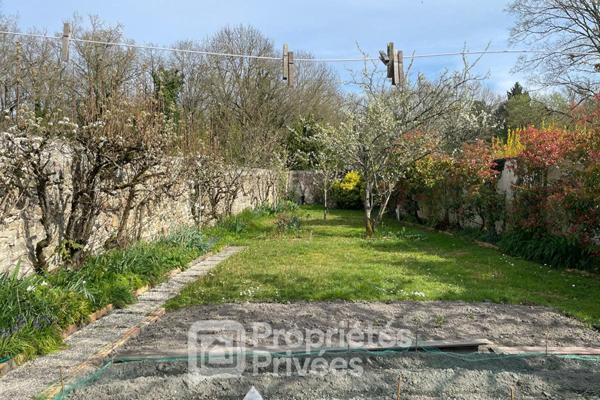 Maison à vendre, 96m², Saint-Chéron