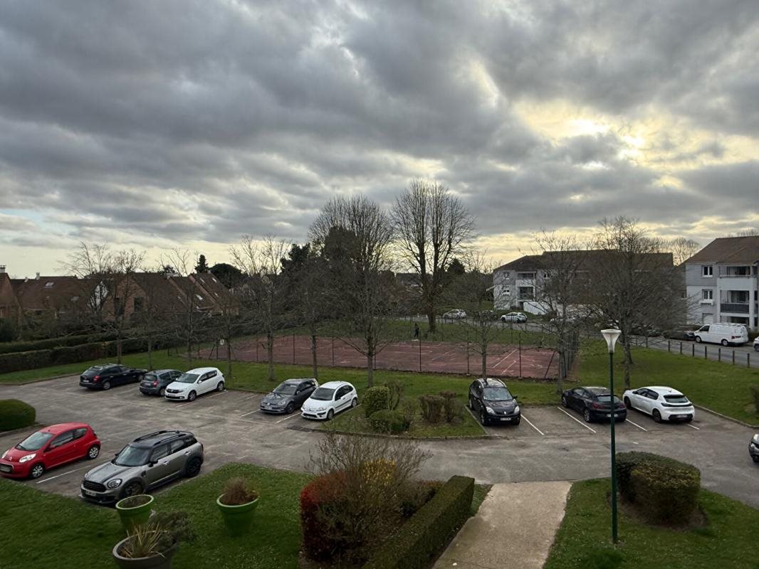 Appartement à vendre, 65m², Bois-Guillaume