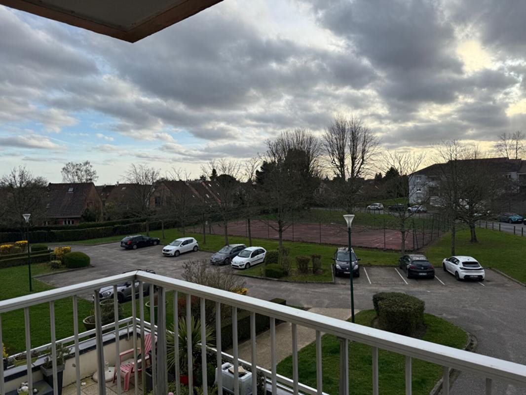 Appartement à vendre, 65m², Bois-Guillaume