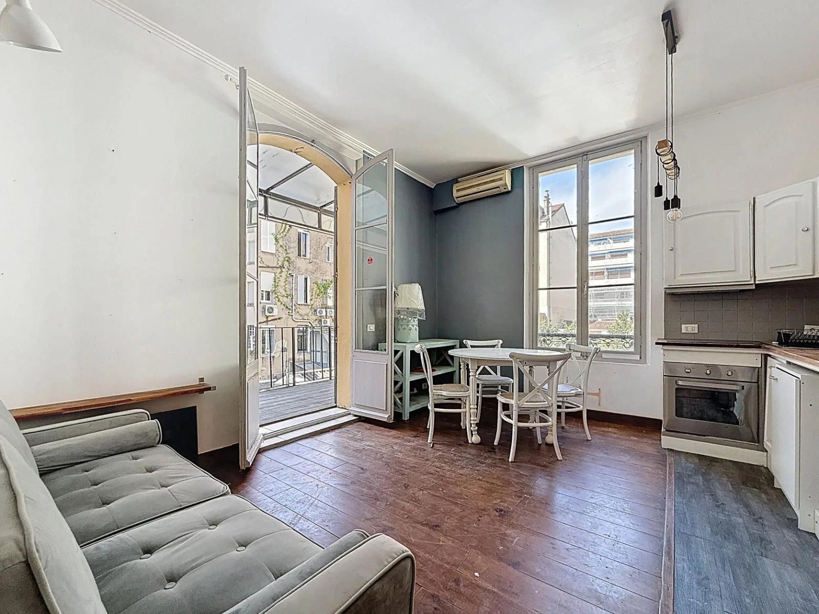 Maison à vendre, 58m², Cannes