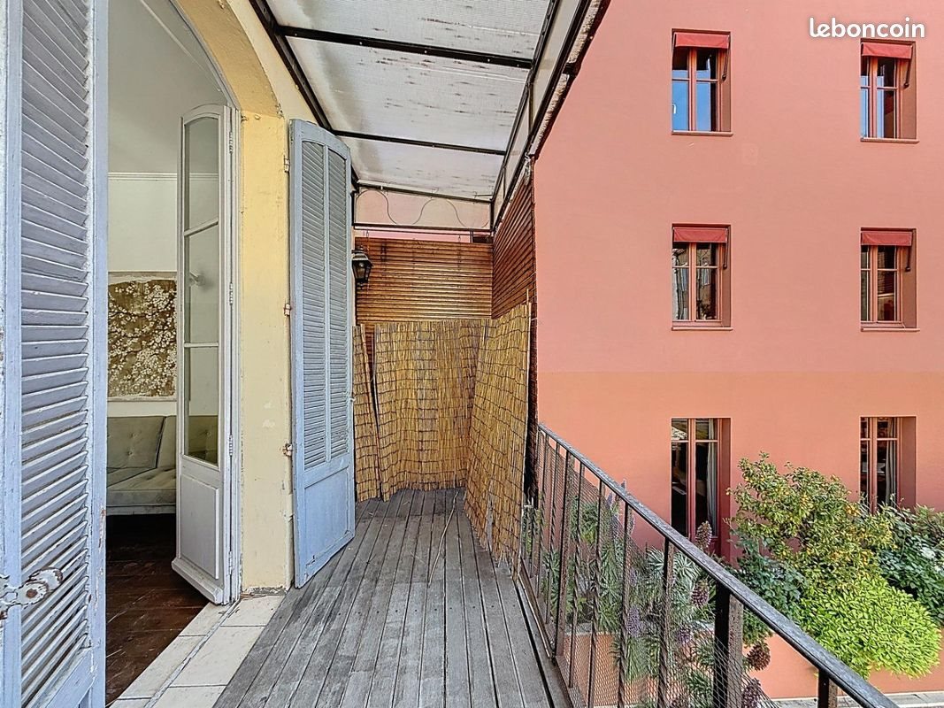 Appartement à vendre, 57m², Cannes