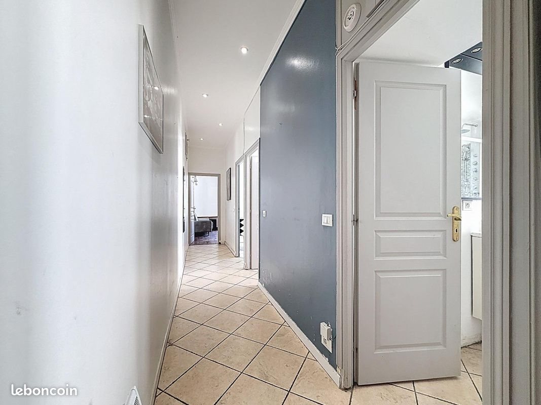 Appartement à vendre, 57m², Cannes