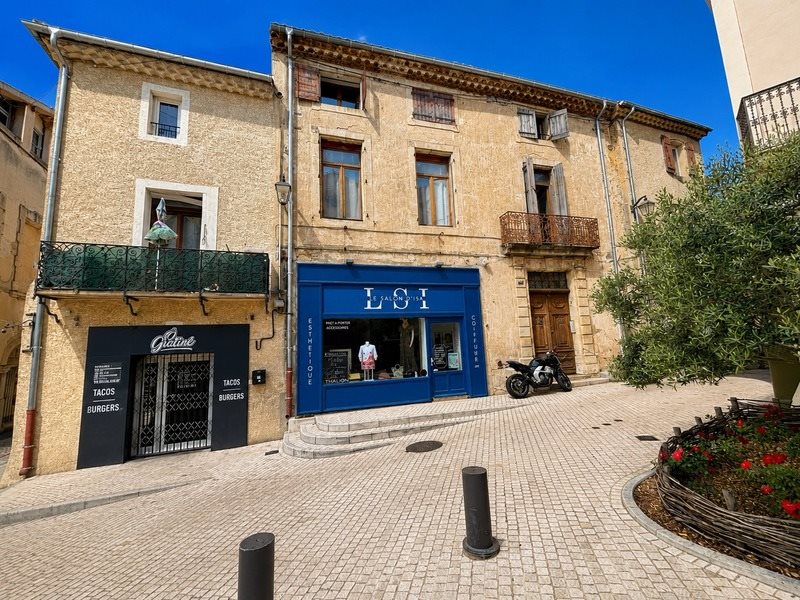 Appartement à vendre, 53m², Servian