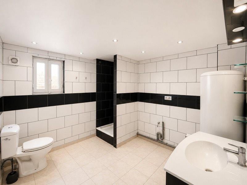 Appartement à vendre, 53m², Servian