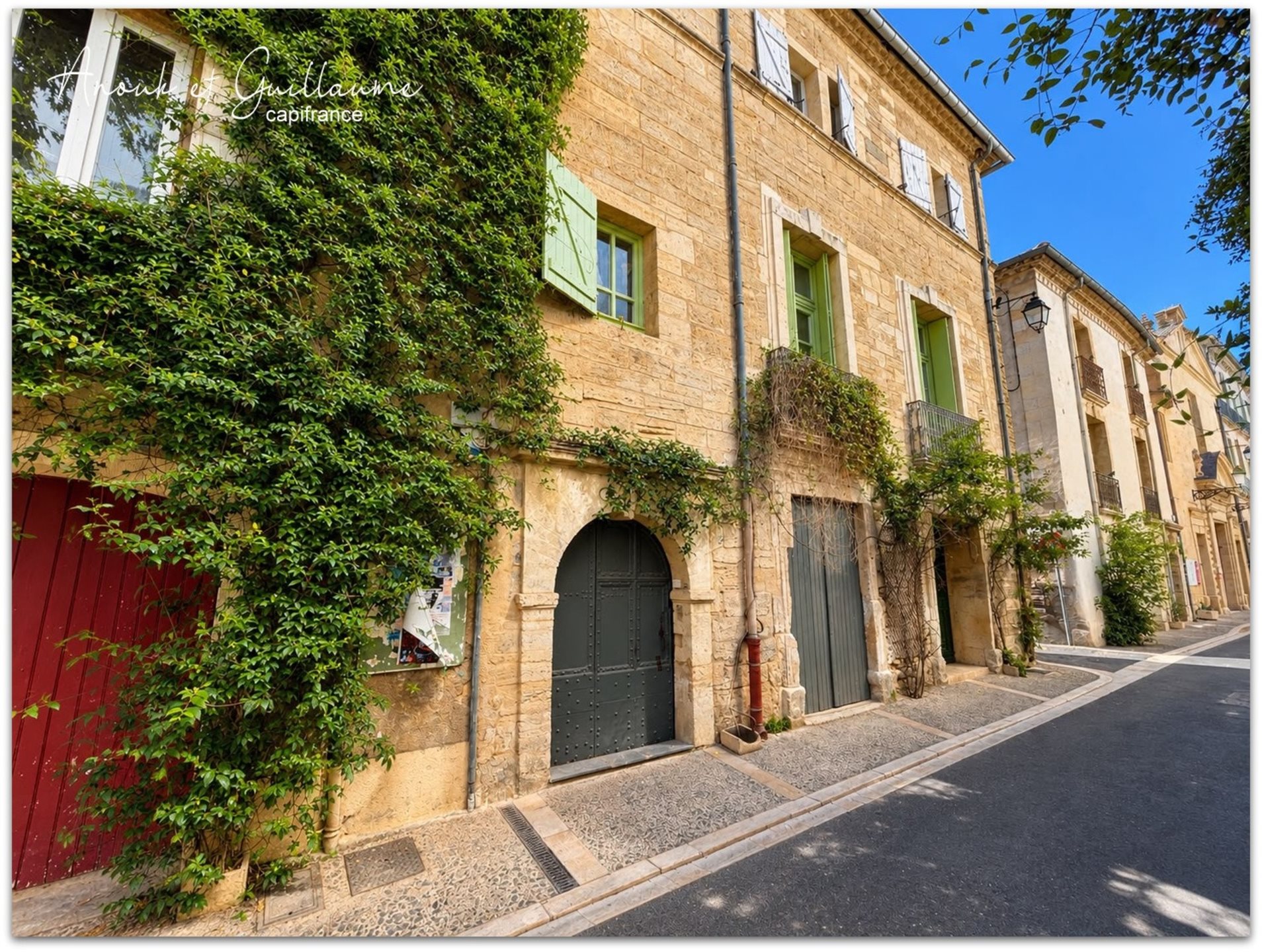 Appartement à vendre, 75m², Pézenas