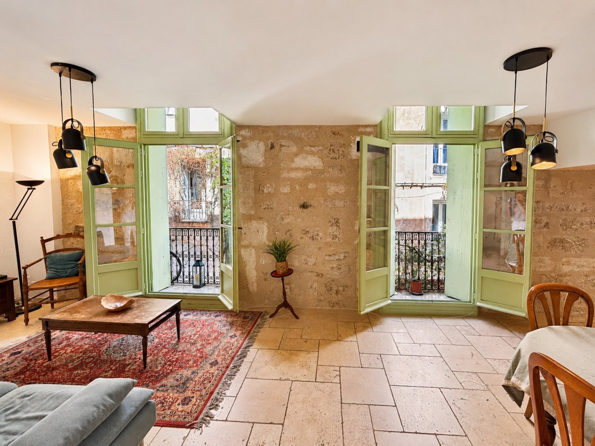 Appartement à vendre, 75m², Pézenas