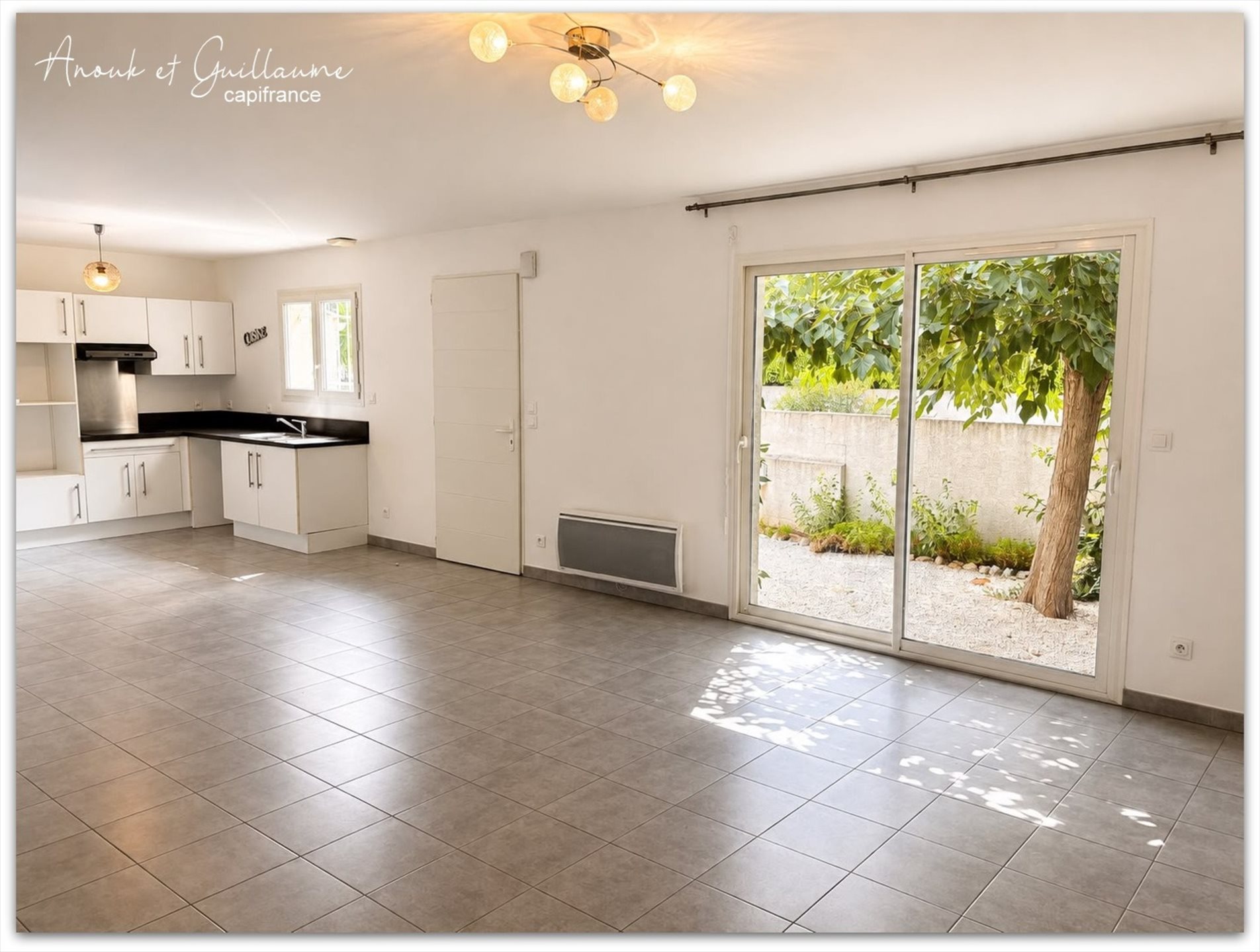 Maison à vendre, 97m², Pinet