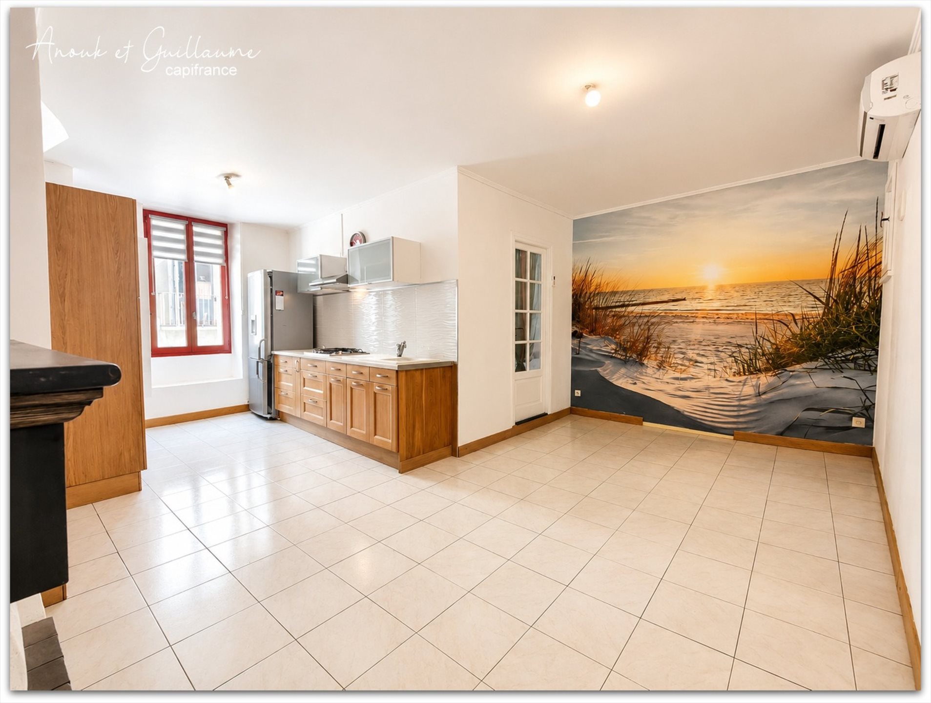 Maison à vendre, 90m², Neffiès