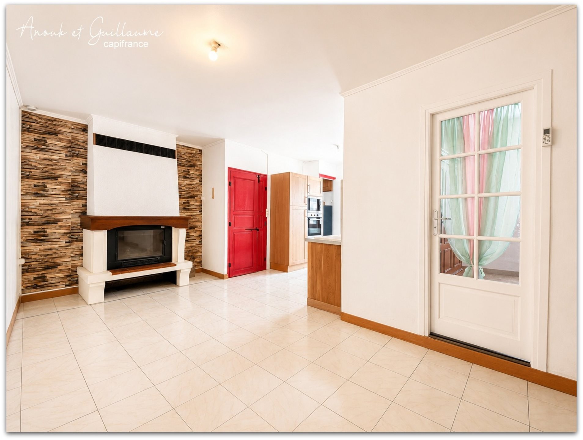 Maison à vendre, 90m², Neffiès