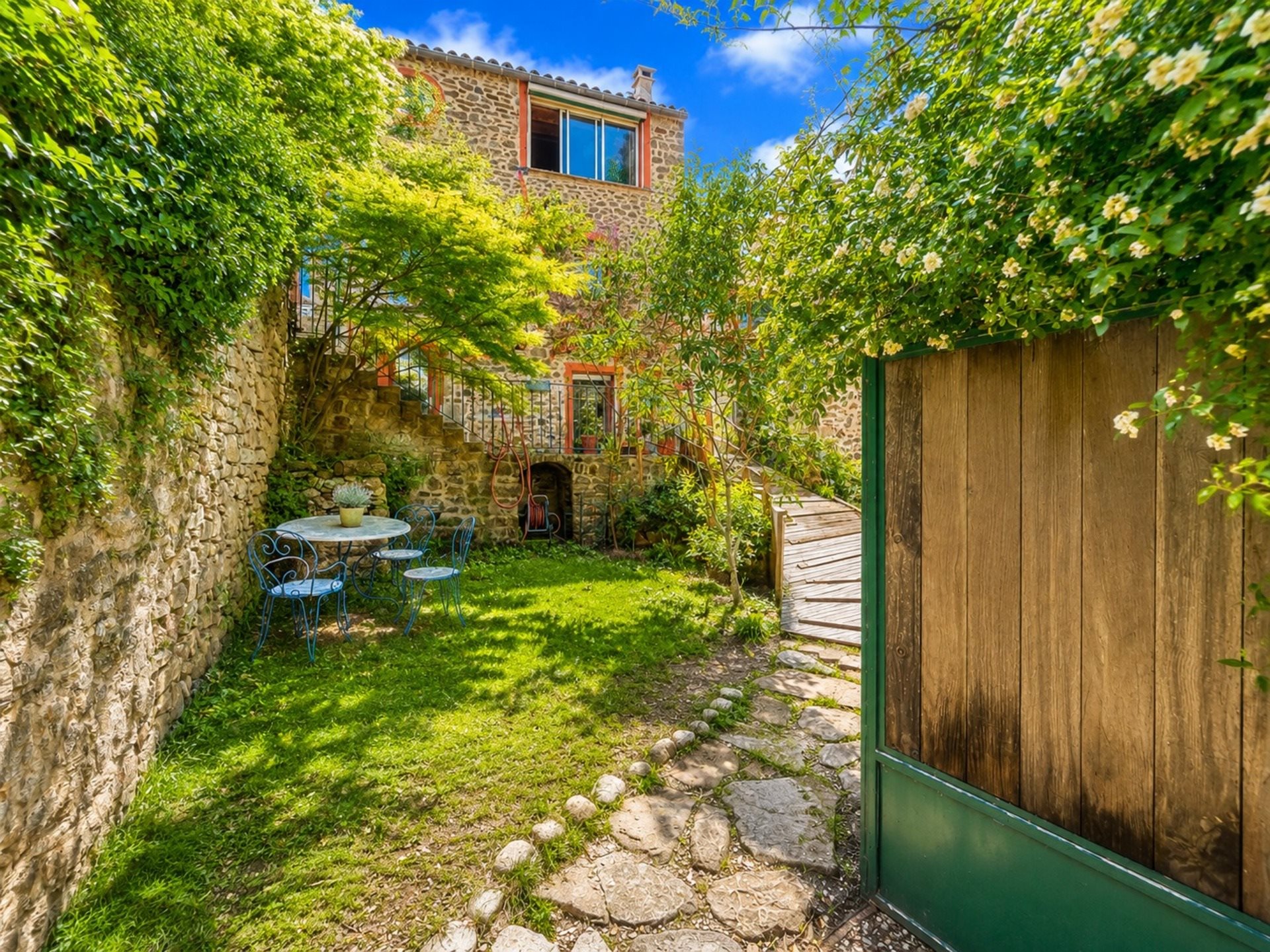 Maison à vendre, 134m², Lodève