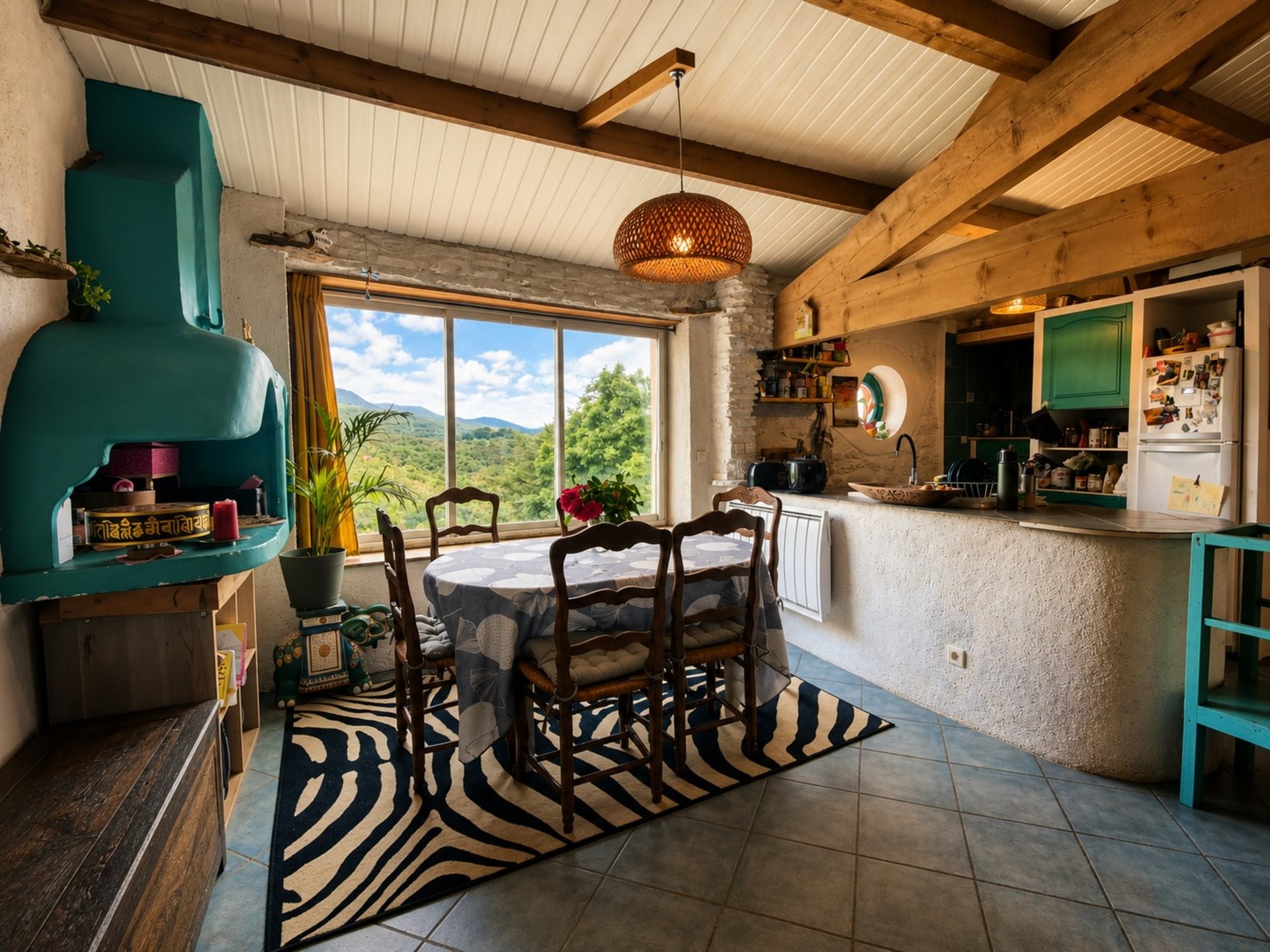 Maison à vendre, 134m², Lodève