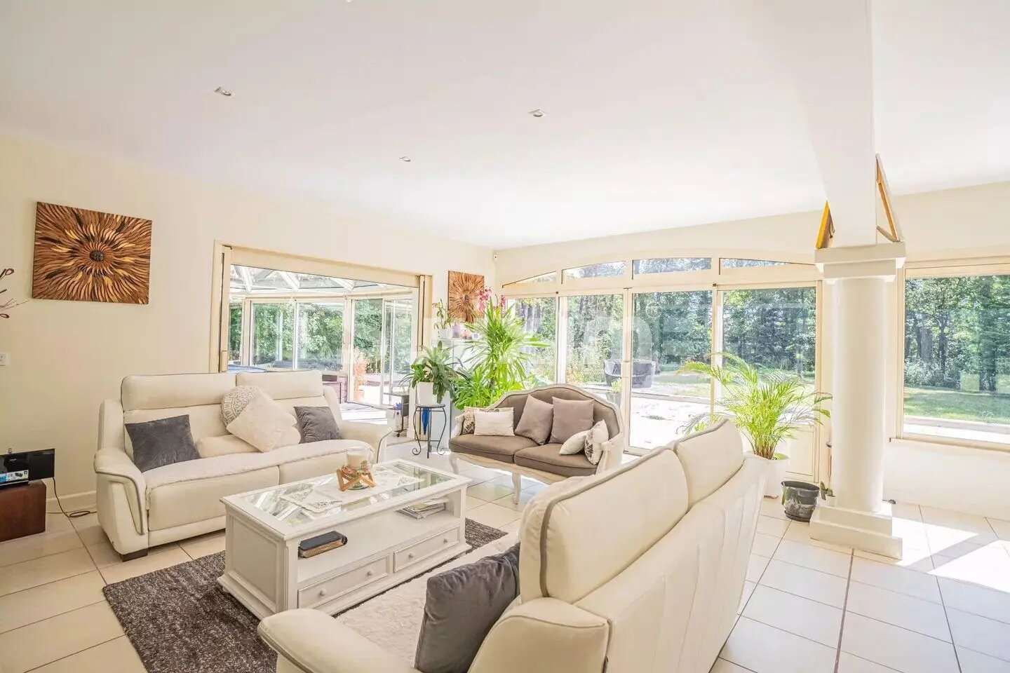 Maison à vendre, 360m², Gex