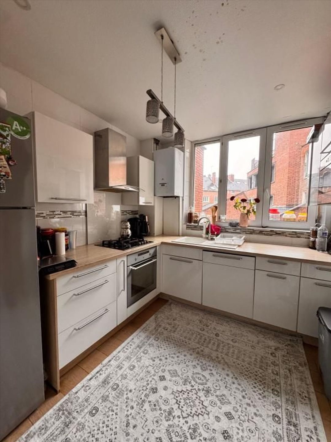 Appartement à vendre, 123m², Amiens