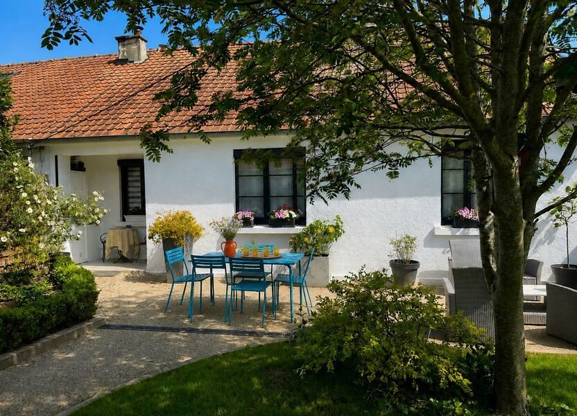 Maison à vendre, 90m², Amiens