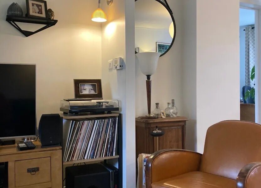 Maison à vendre, 90m², Amiens