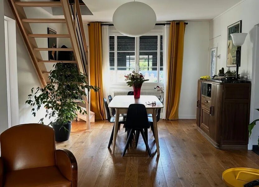 Maison à vendre, 90m², Amiens