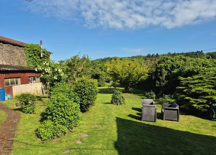 Maison à vendre, 85m², Contay