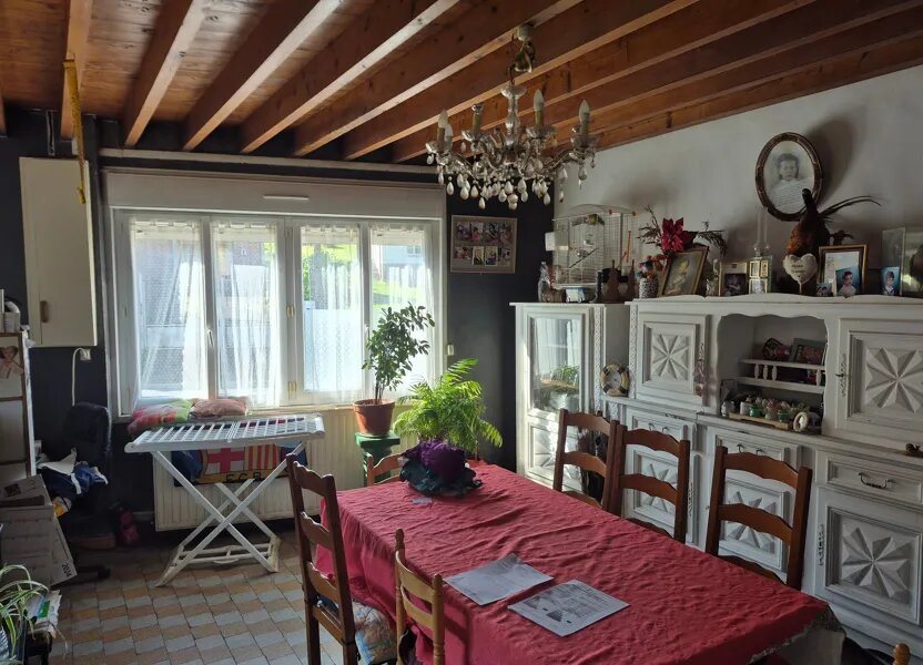 Maison à vendre, 85m², Contay