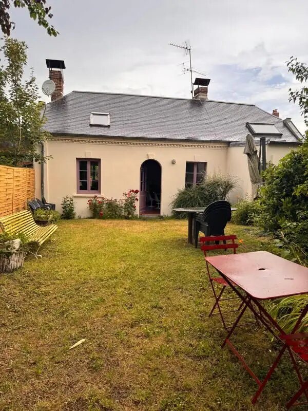 Maison à vendre, 110m², Thézy-Glimont
