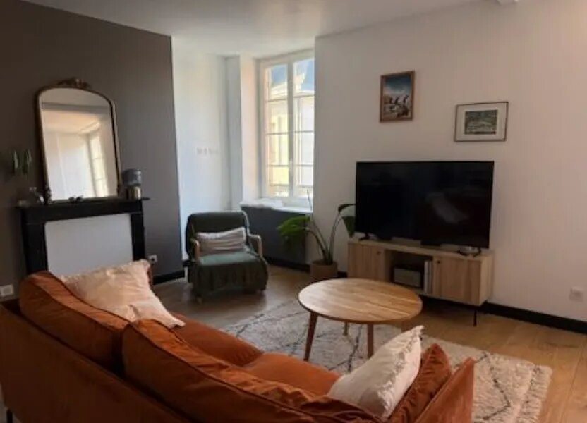 Appartement à louer, 75m², Amiens