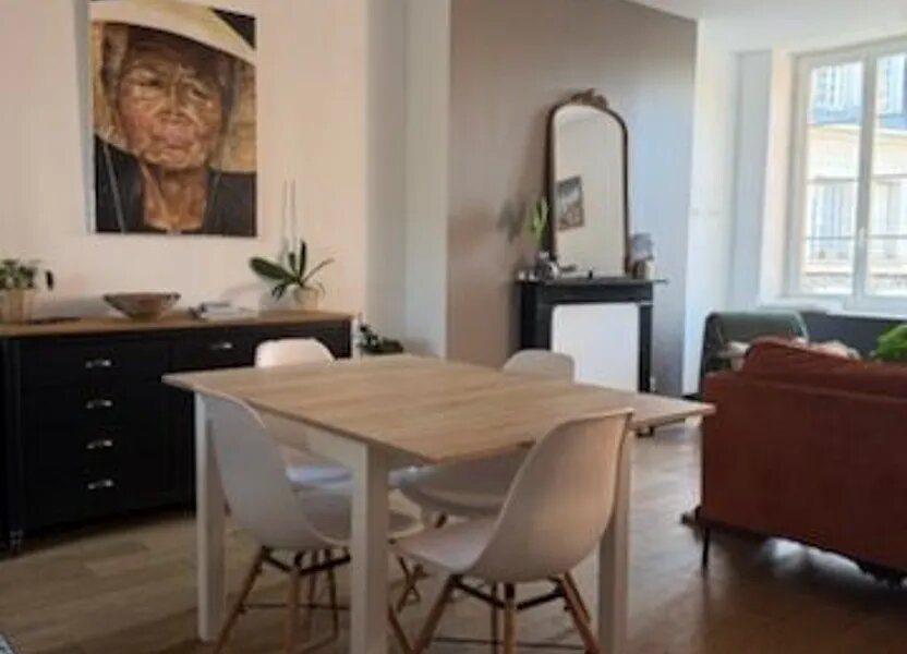 Appartement à louer, 75m², Amiens