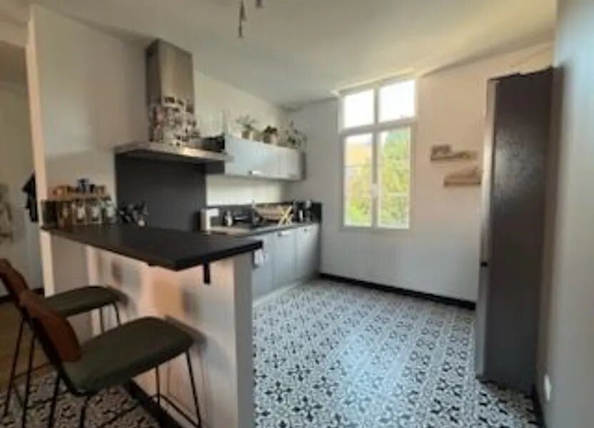 Appartement à louer, 75m², Amiens