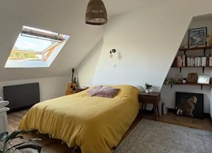 Appartement à louer, 75m², Amiens