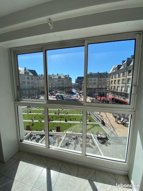 Appartement à vendre, 143m², Amiens
