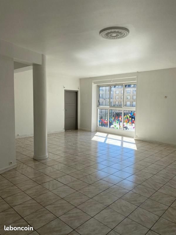 Appartement à vendre, 143m², Amiens
