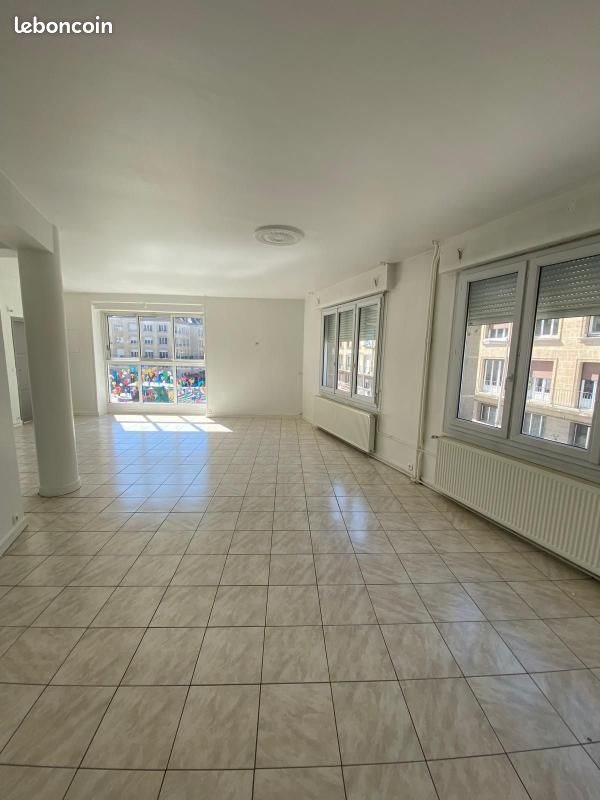 Appartement à vendre, 143m², Amiens