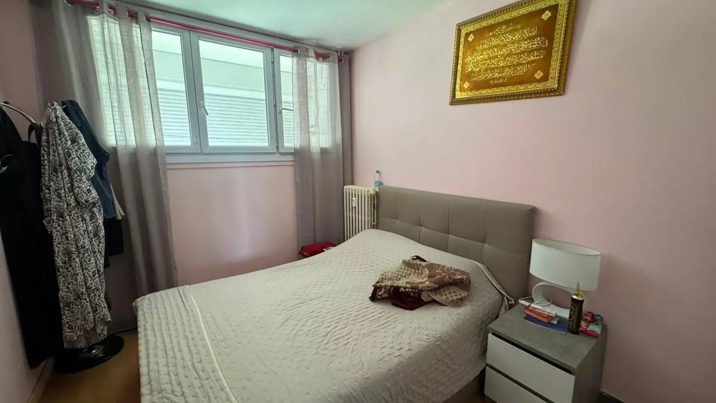 Appartement à vendre, 69m², Amiens