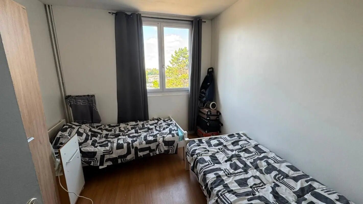 Appartement à vendre, 69m², Amiens