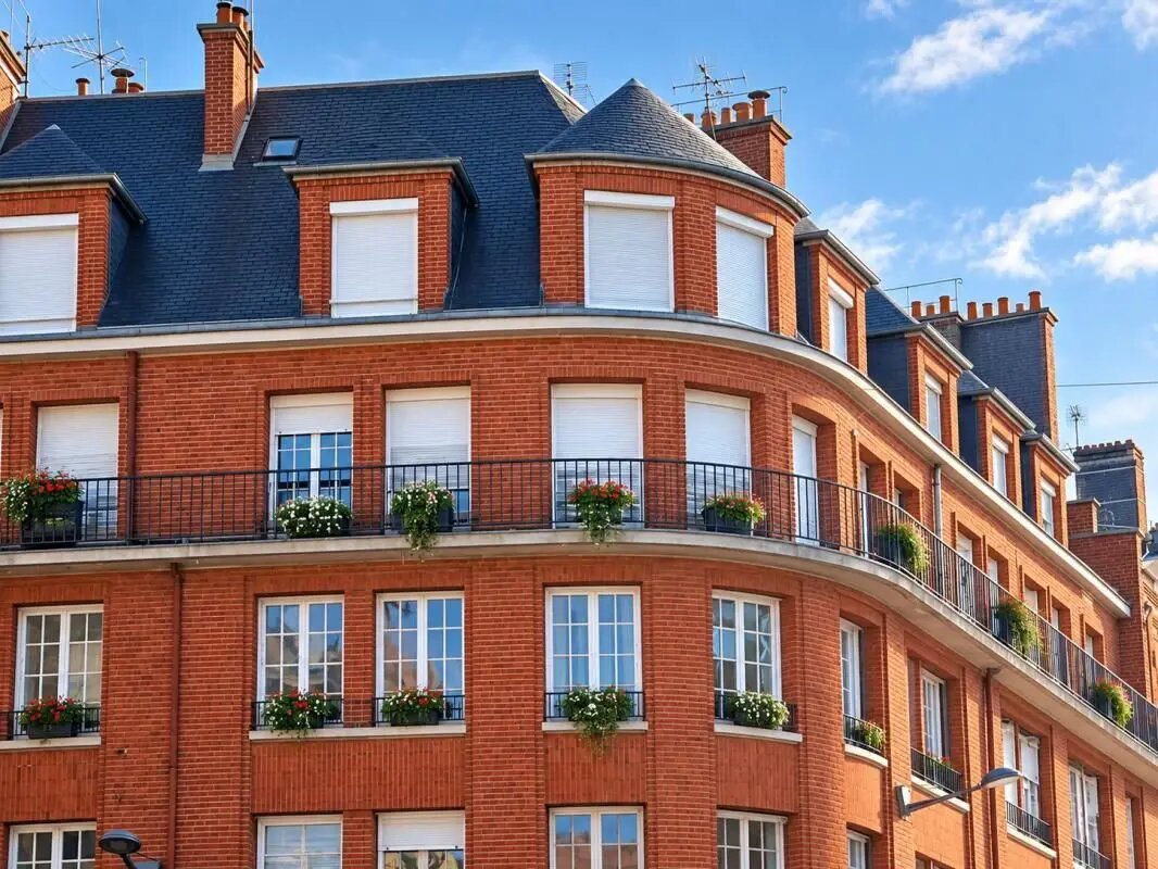 Appartement à vendre, 118m², Amiens