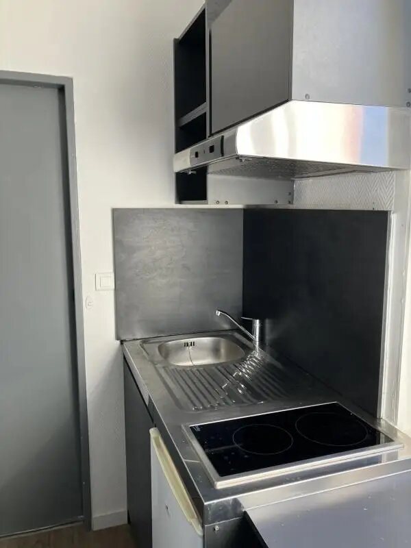 Appartement à louer, 30m², Amiens