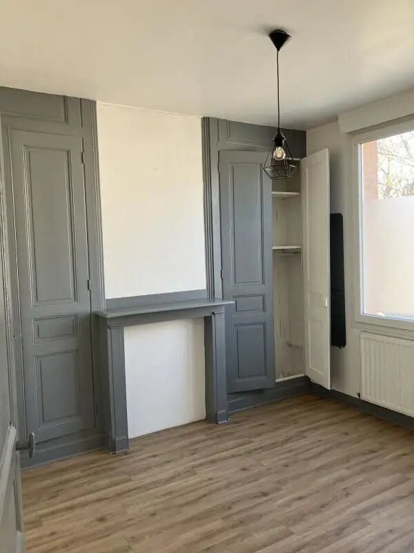 Appartement à louer, 30m², Amiens