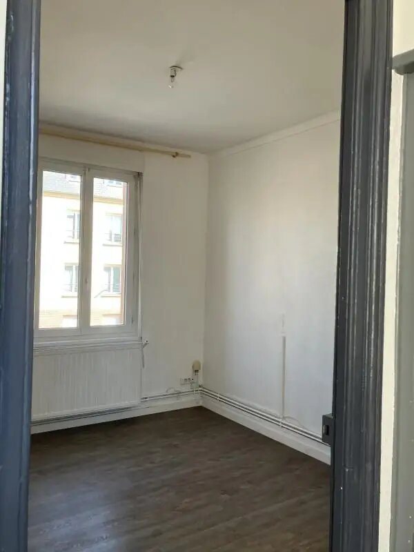 Appartement à louer, 30m², Amiens