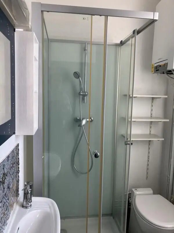 Appartement à louer, 30m², Amiens